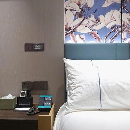 Jinjiang Inn Shanghai Lujiazui Экстерьер фото