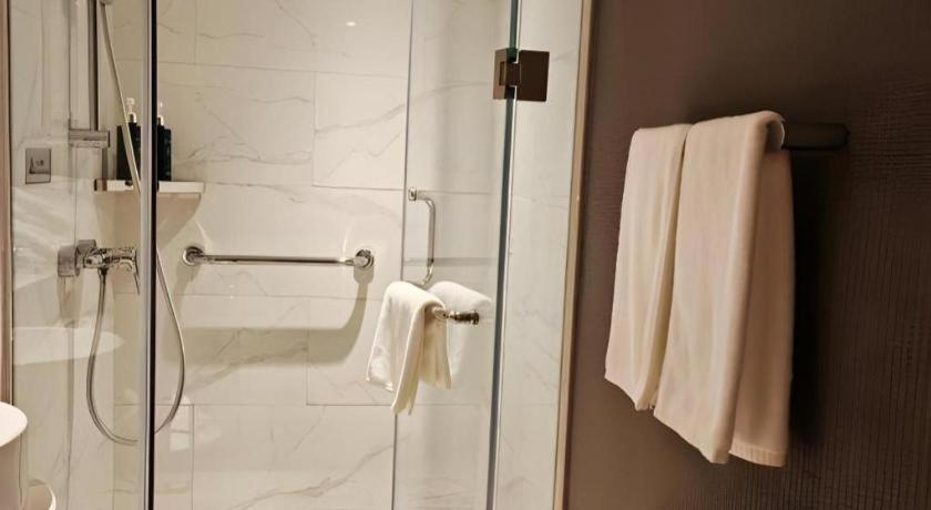 Jinjiang Inn Shanghai Lujiazui Экстерьер фото